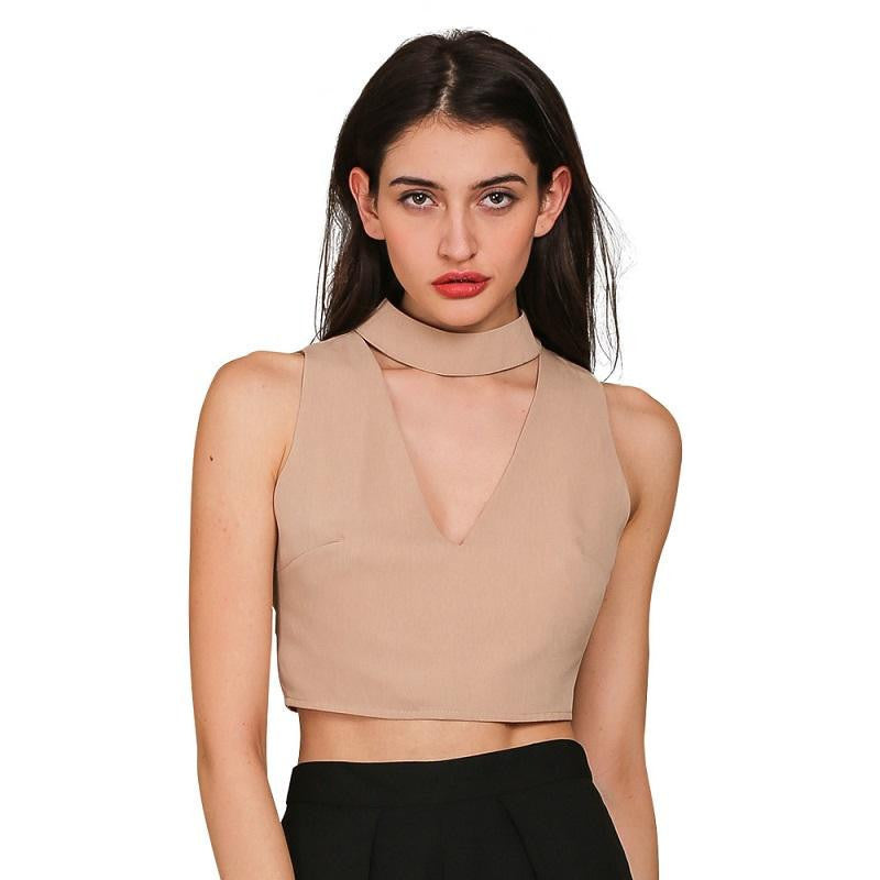 Halter Neck Tops  Buy Women's Tops Online Australia - THE ICONIC