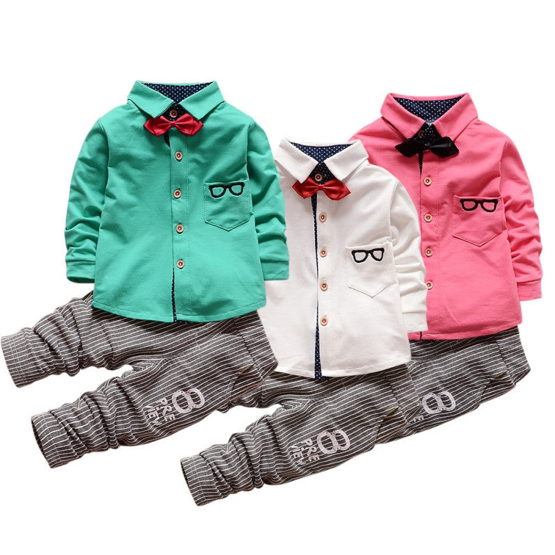 Baby boy coat hot sale pant online