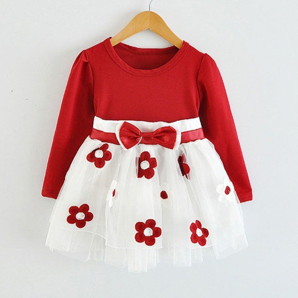 1.5 year hotsell old baby dresses