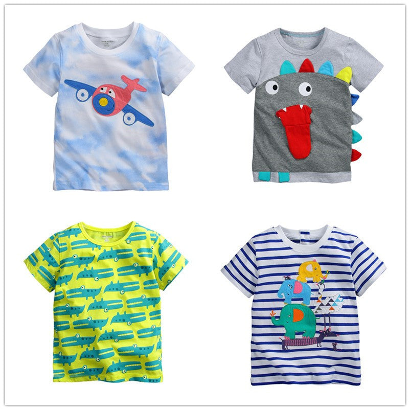 Baby boy deals shirts online