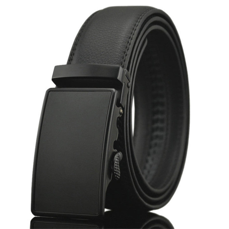 Men's Designer Belts: Leather Belts, Dress Belts, Luxury Buckles