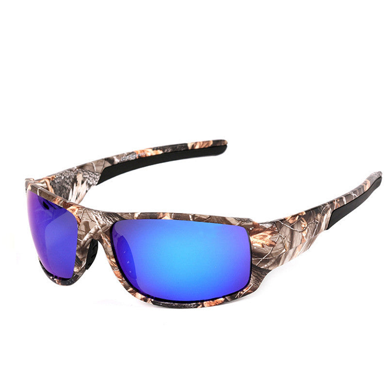 New Polarized Glasses Fishing Sunglasses Men Ladies Driving