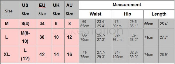 Online discount shop Australia - High waist Leather Skirt sexy Pencil skirts middle long Casual skirt party bar club travel