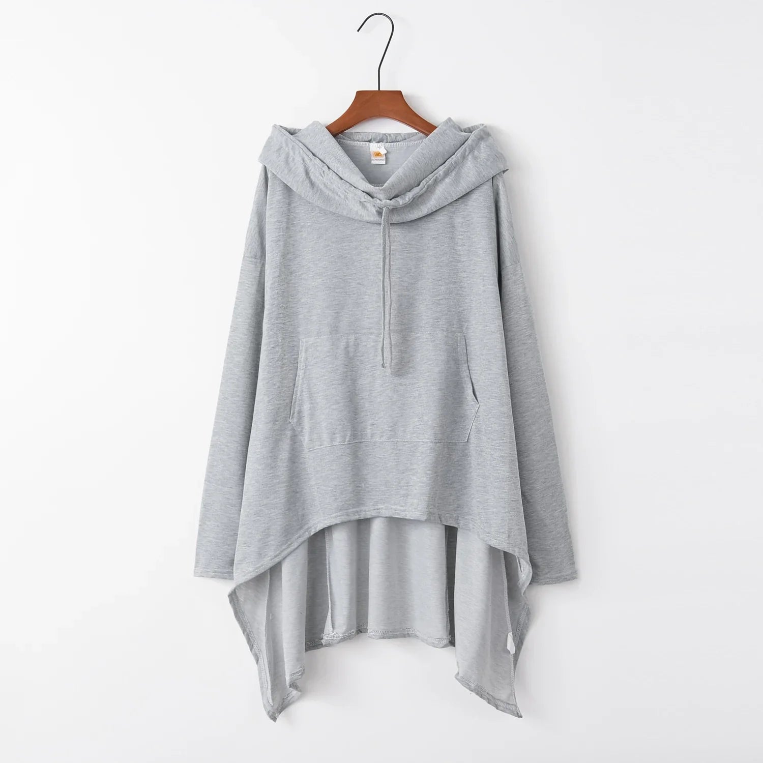 Women's Fashion Hoodie Pullover Color Long-Dollar Bargains Online Shopping Australia