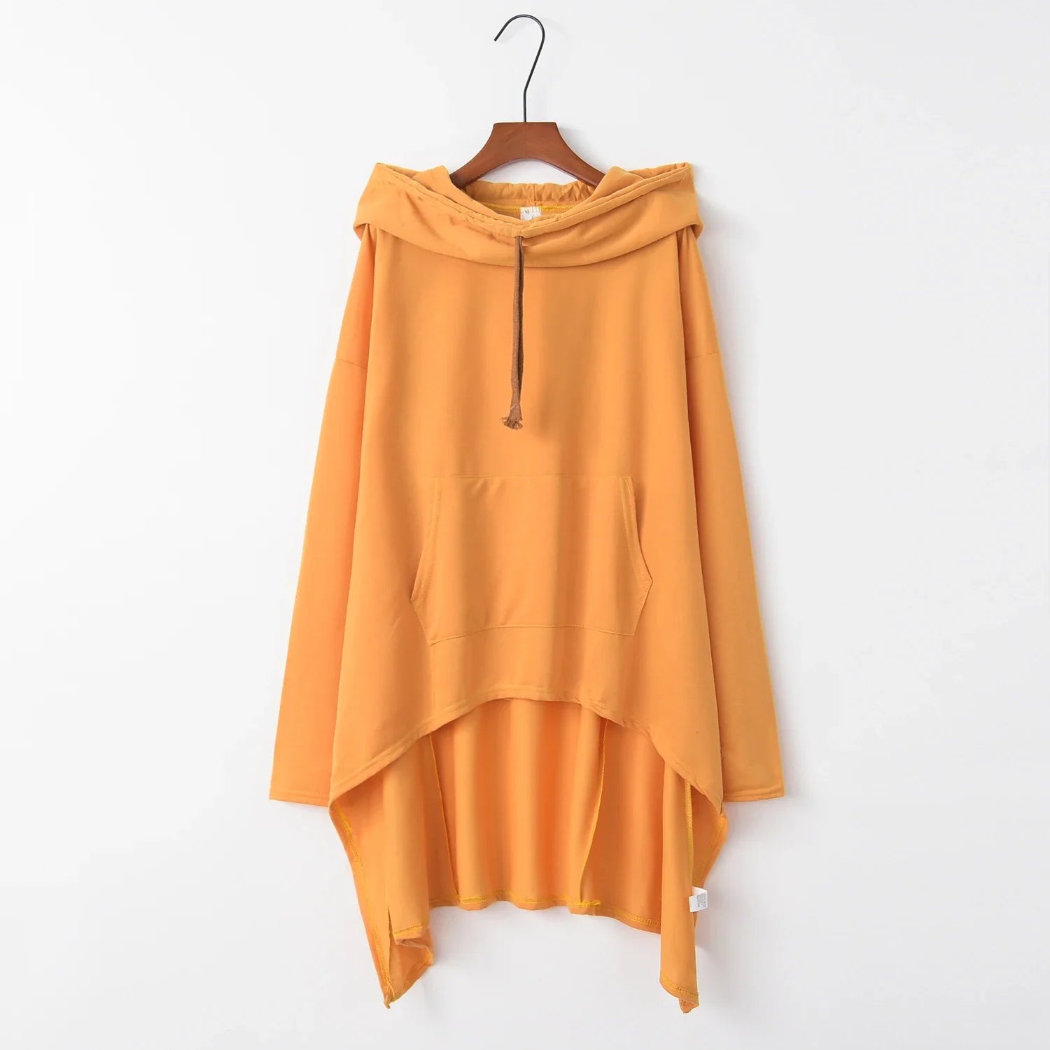 Women's Fashion Hoodie Pullover Color Long-Dollar Bargains Online Shopping Australia