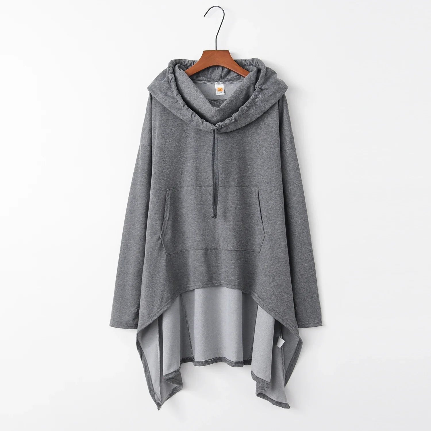 Women's Fashion Hoodie Pullover Color Long-Dollar Bargains Online Shopping Australia