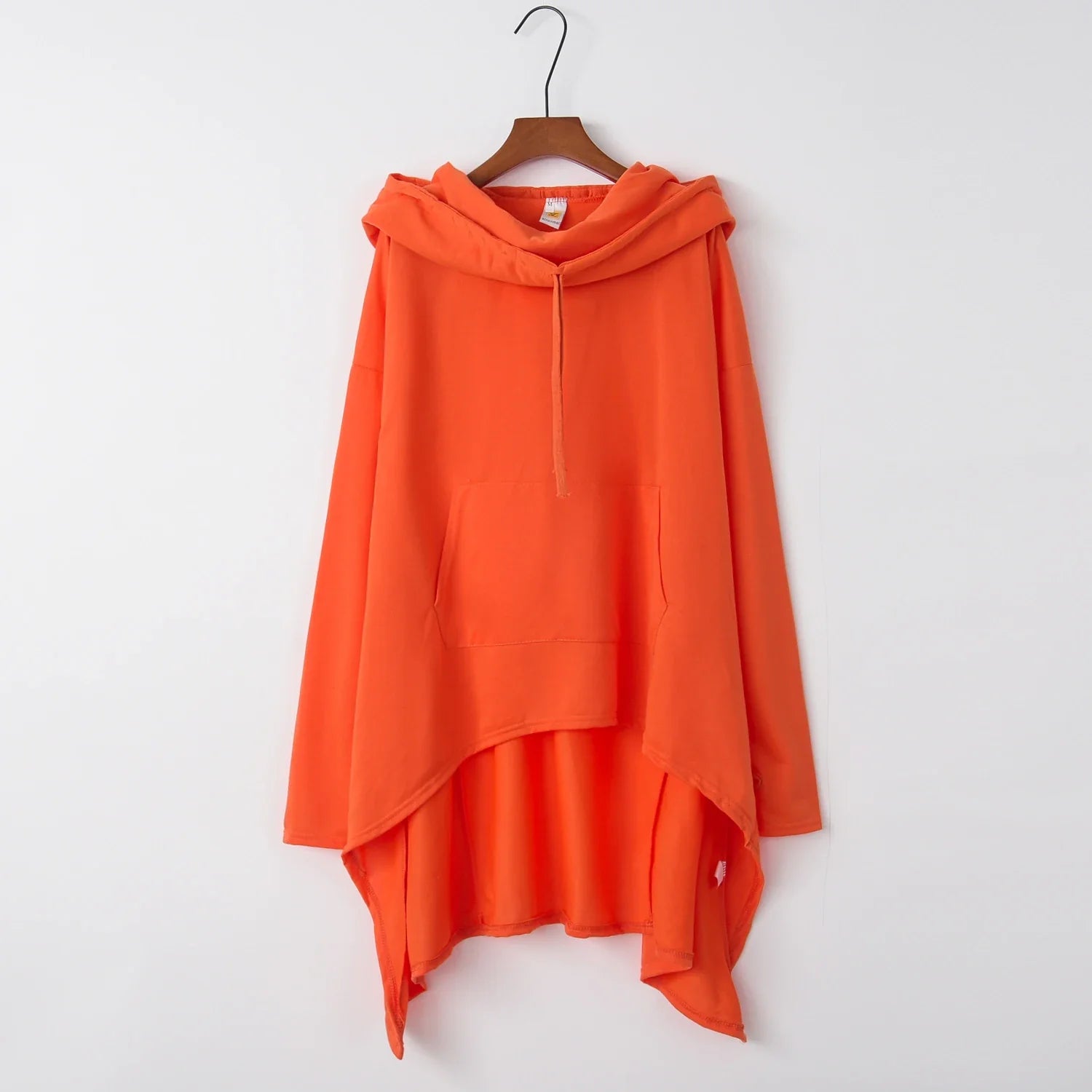 Women's Fashion Hoodie Pullover Color Long-Dollar Bargains Online Shopping Australia