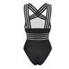 One Piece Bandage Push up Monokini Bikini Women's Swimwear Swimsuit Summer Bathing Suit Bottoms Thong Beach Swimming