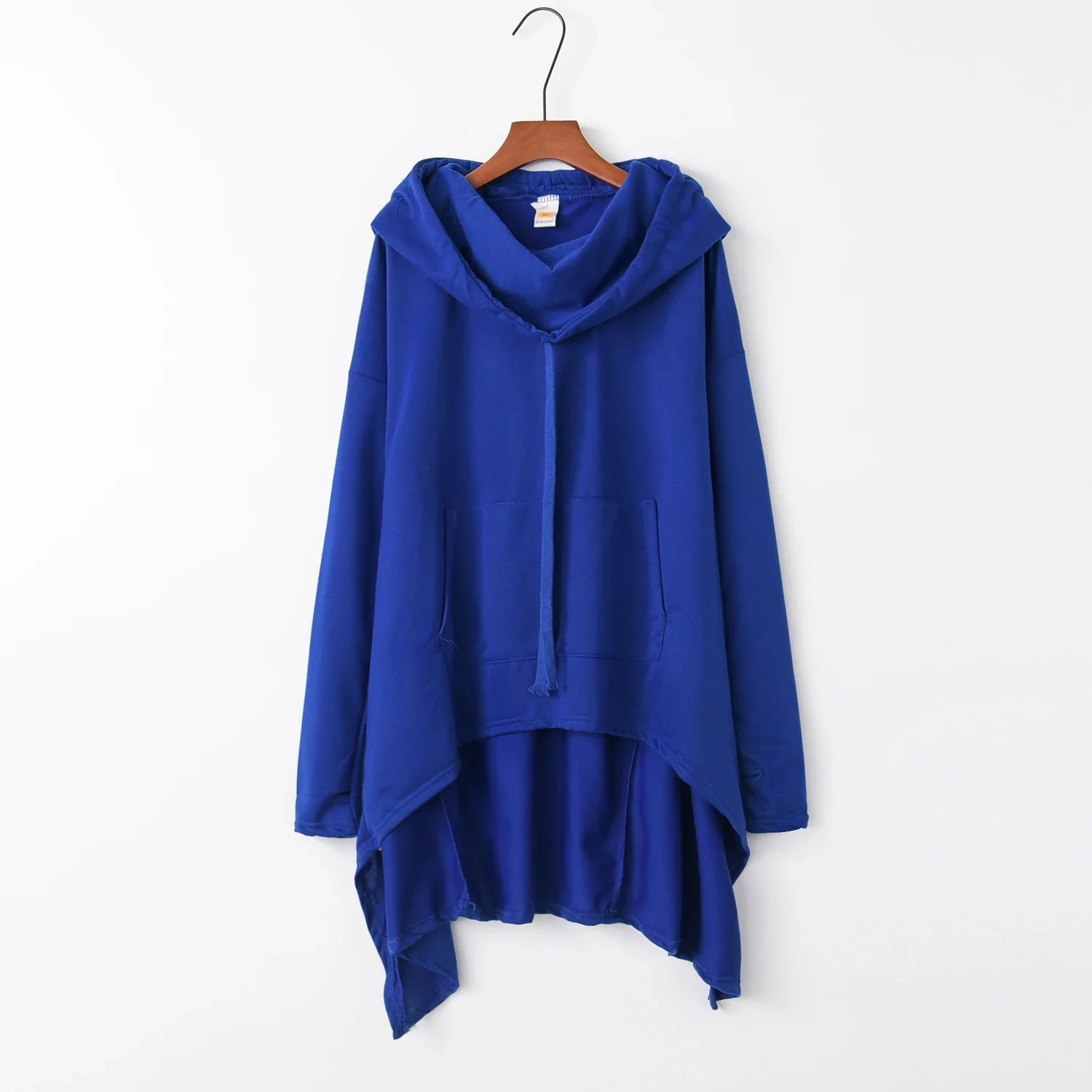 Women's Fashion Hoodie Pullover Color Long-Dollar Bargains Online Shopping Australia