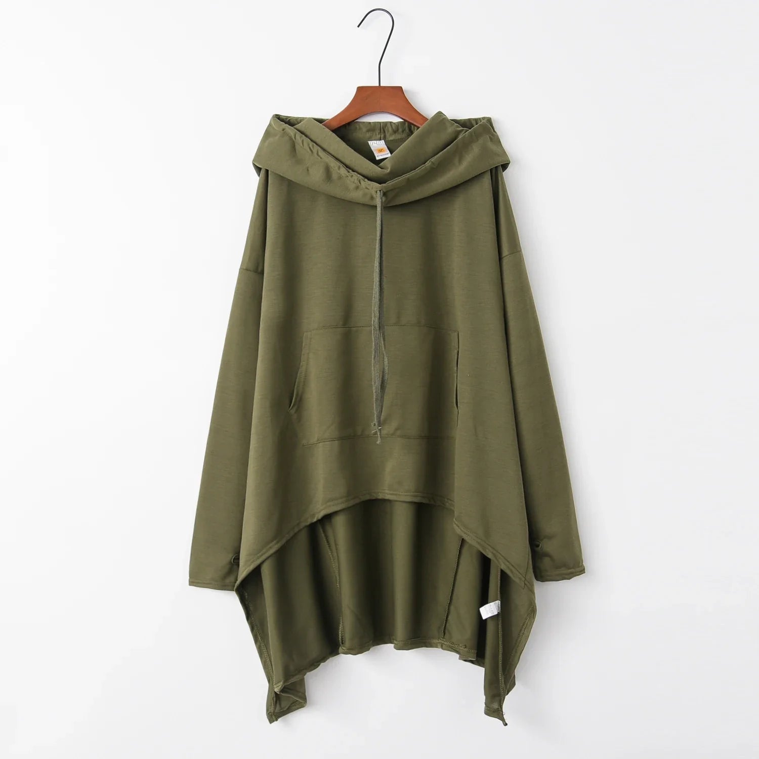 Women's Fashion Hoodie Pullover Color Long-Dollar Bargains Online Shopping Australia