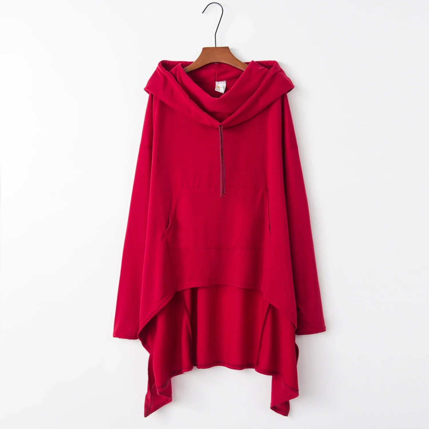 Women's Fashion Hoodie Pullover Color Long-Dollar Bargains Online Shopping Australia