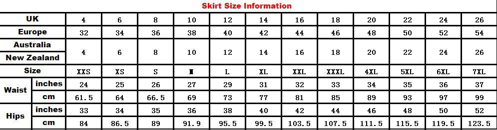 Online discount shop Australia - High Waist Novelty Faux PU Mini Leather Skirt Women 7XL Plus Size Pleated Short Zipper Stitching Flared Skirt