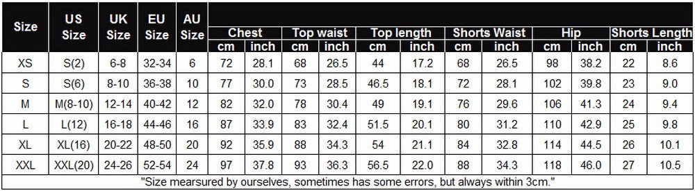 Pajamas sets Cotton women pajama of Halter top with Sleep Shorts Solid Lace Lady Nightgown Home Clothes