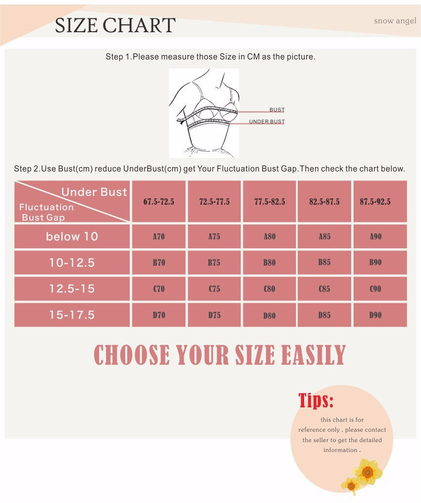 Online discount shop Australia - Fashion Sexy Lace  Ultra-low-cut Bra Breathable Gauze Deep V-shaped Women's Underwear Bra Set