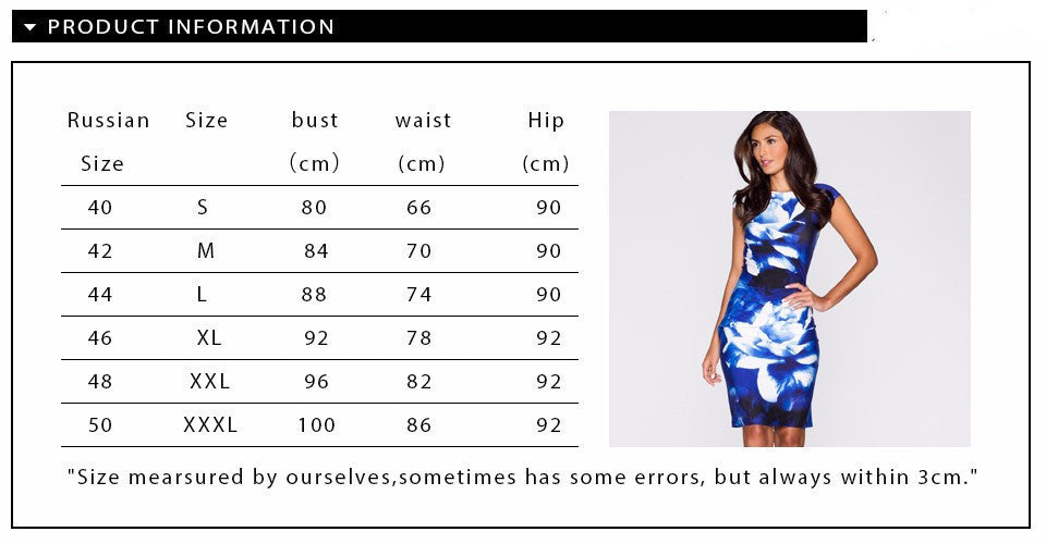 Printed Bodycon Dress Women Summer Dresses Women Clothing Dresses 9021