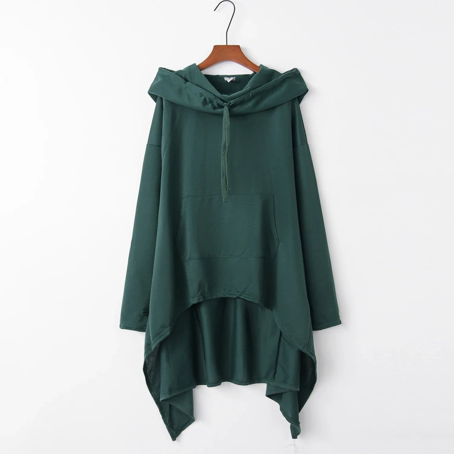 Women's Fashion Hoodie Pullover Color Long-Dollar Bargains Online Shopping Australia