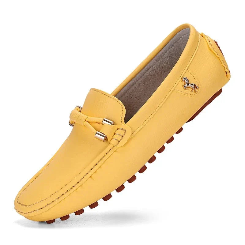 Loafers Men Shoes Casual Driving Flats Slip-on Shoes Luxury Comfy Moccasins-Dollar Bargains Online Shopping Australia