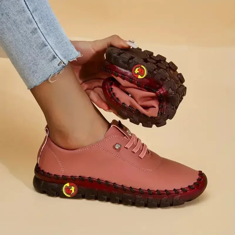 moccasins beef sole women's single shoes shoes sneakers women luxury-Dollar Bargains Online Shopping Australia