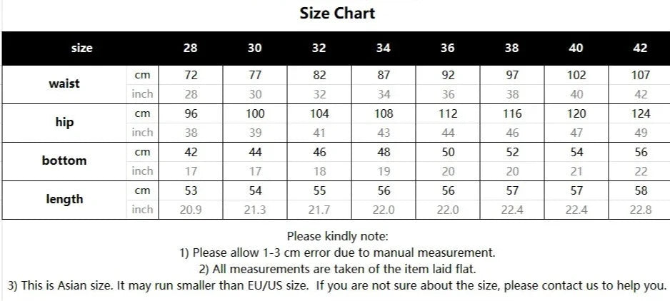 Men Fancy Color Painted Shorts Summer Y2K Stretch Denim Breeches Digital Print White Jeans-Dollar Bargains Online Shopping Australia