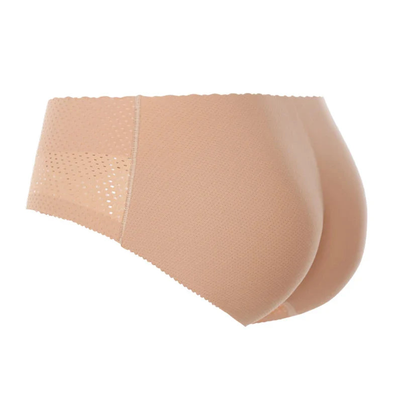 Butt Lifter Shaper Panties Hip Pads Shapewear Fake Buttocks Push Up Shorts Faja Waist Trainer Body Shapers Lingerie For Women-Dollar Bargains Online Shopping Australia