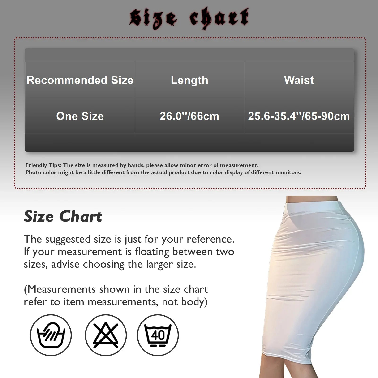 Womens Nightclub Skirts Costume Semi See Through Bodycon Skirt Solid Color High Waist Elastic Waistband Keen Length Skirts-Dollar Bargains Online Shopping Australia