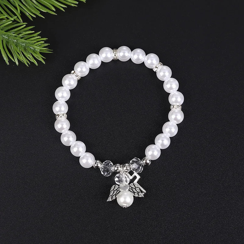 Galaxy Hanging Super Fairy Star Bracelet Women Versatile And Sweet Girlfriend Accessories-Dollar Bargains Online Shopping Australia