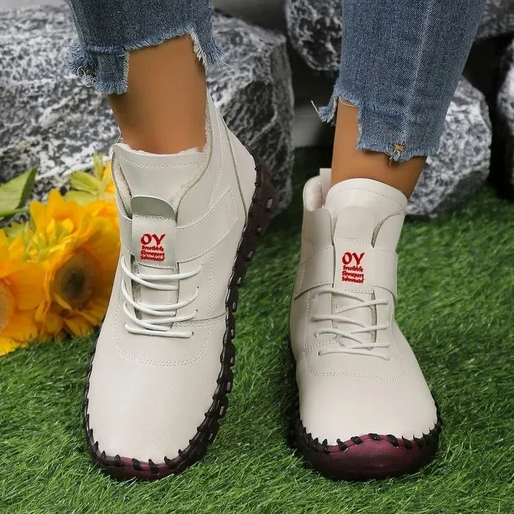 moccasins beef sole women's single shoes shoes sneakers women luxury-Dollar Bargains Online Shopping Australia