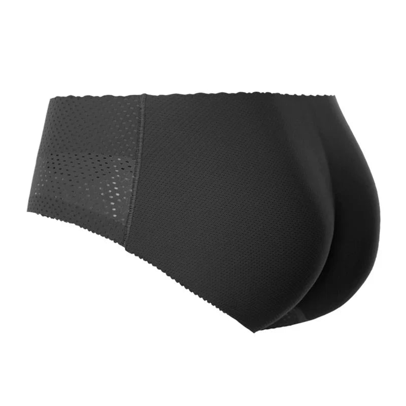 Butt Lifter Shaper Panties Hip Pads Shapewear Fake Buttocks Push Up Shorts Faja Waist Trainer Body Shapers Lingerie For Women-Dollar Bargains Online Shopping Australia