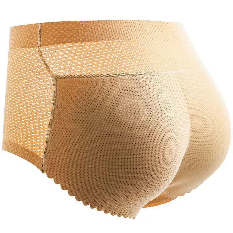 Butt Lifter Shaper Panties Hip Pads Shapewear Fake Buttocks Push Up Shorts Faja Waist Trainer Body Shapers Lingerie For Women-Dollar Bargains Online Shopping Australia