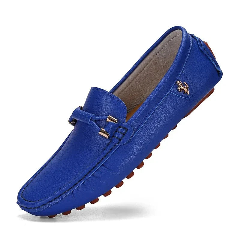 Loafers Men Shoes Casual Driving Flats Slip-on Shoes Luxury Comfy Moccasins-Dollar Bargains Online Shopping Australia