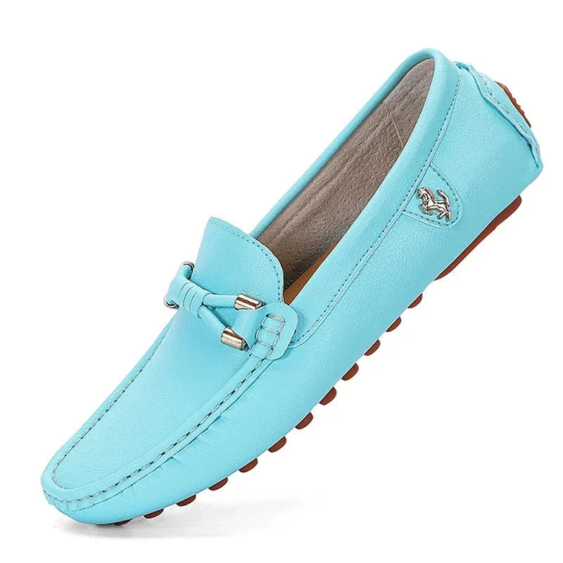 Loafers Men Shoes Casual Driving Flats Slip-on Shoes Luxury Comfy Moccasins-Dollar Bargains Online Shopping Australia