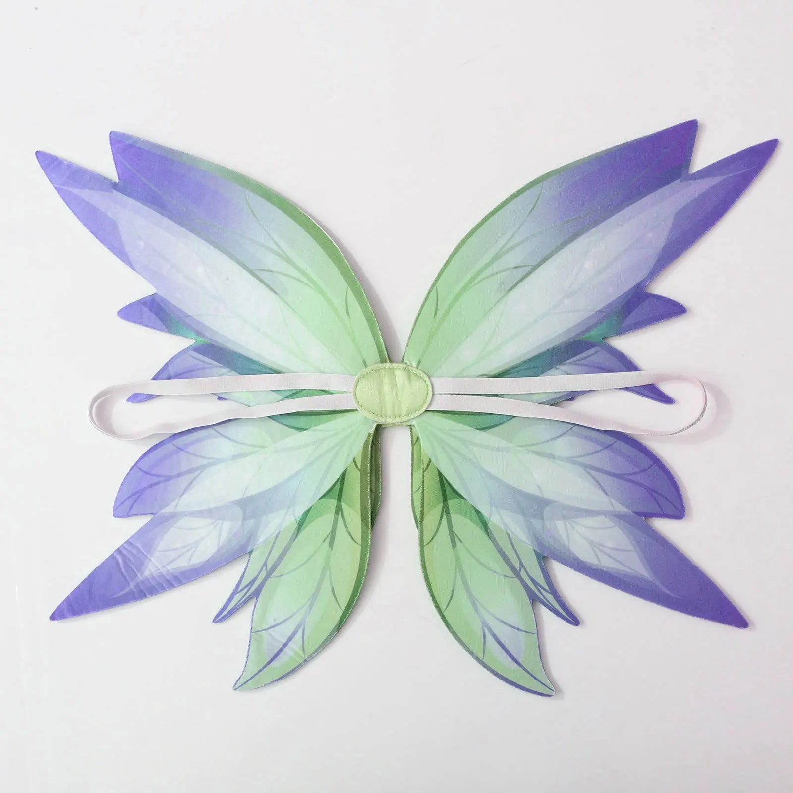 Children Wings Flower Fairy Wings Butterfly Elf Wings for Halloween Dress Up Party Costume Angel Wings Festivals Christmas Gift-Dollar Bargains Online Shopping Australia