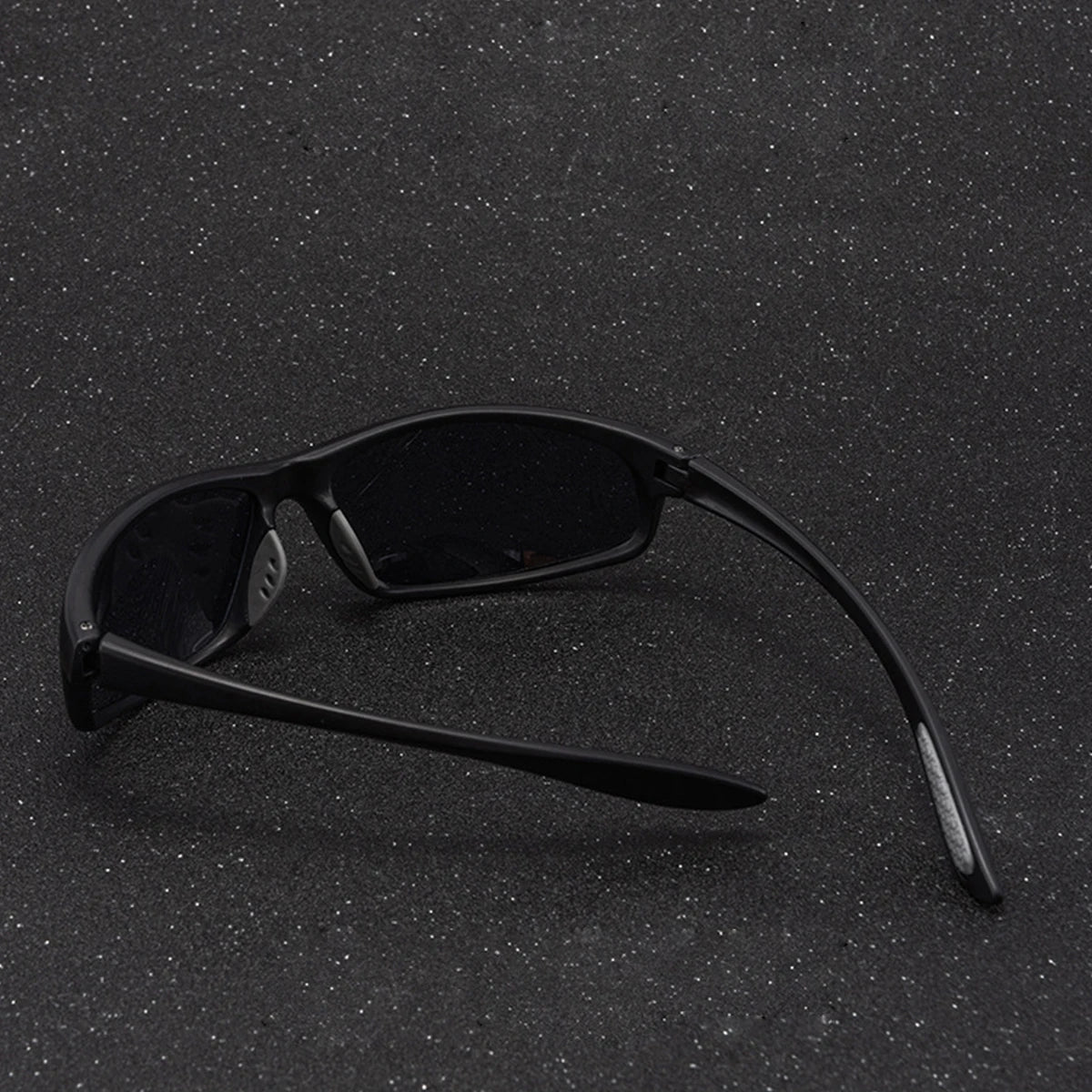 Night Vision Polarized Sunglasses Men Outdoor Sports Driving Travel UV400 Polaroid Sun Glasses Eyewear