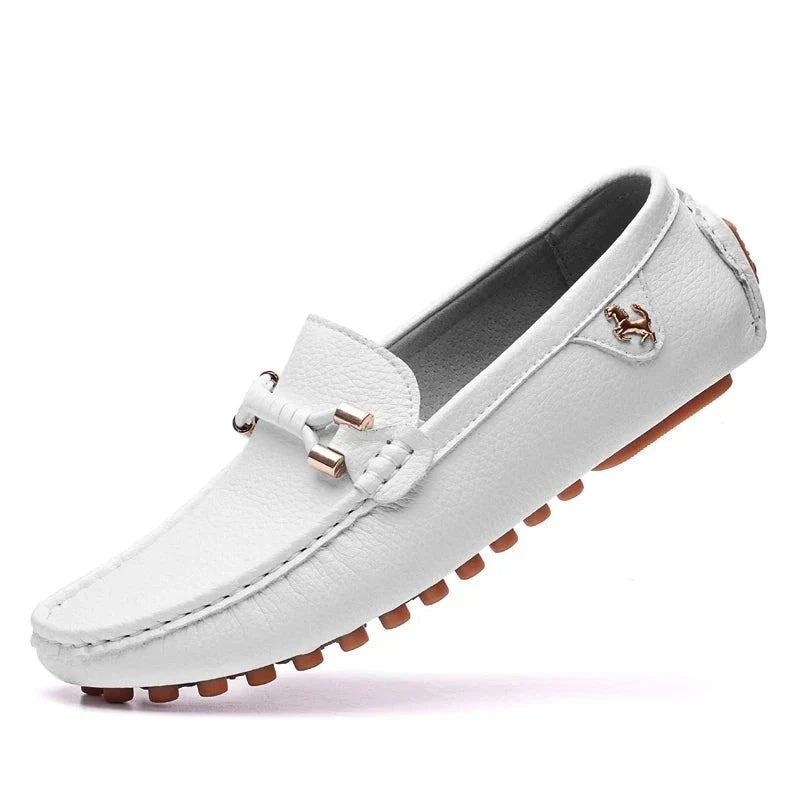 Loafers Men Shoes Casual Driving Flats Slip-on Shoes Luxury Comfy Moccasins-Dollar Bargains Online Shopping Australia