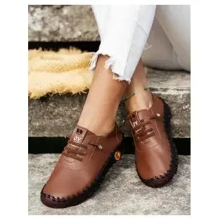 moccasins beef sole women's single shoes shoes sneakers women luxury-Dollar Bargains Online Shopping Australia