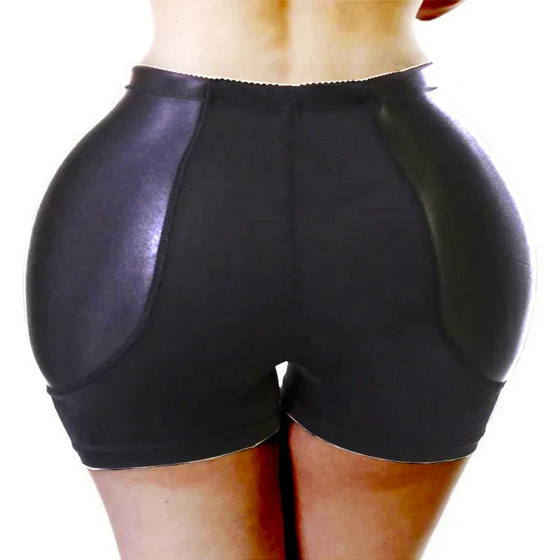 Sponge Hip Pads Lifting Butt Lifter Padded Booty Hip Enhancer Dress Body Shaper Waist Trainer Seamless Underwear Control Panties-Dollar Bargains Online Shopping Australia