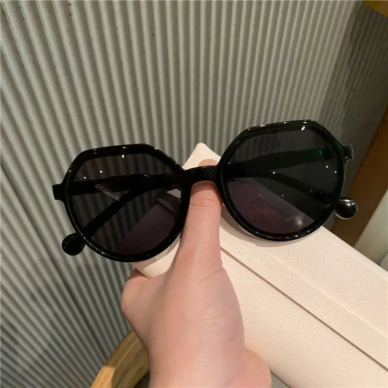 Sunglasses Women Sun Glasses Female Colorful Vintage Glasses UV400 Eyewear