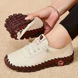 moccasins beef sole women's single shoes shoes sneakers women luxury-Dollar Bargains Online Shopping Australia