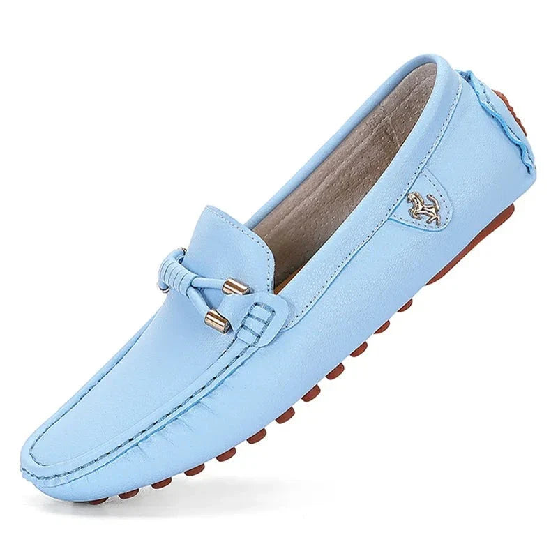 Loafers Men Shoes Casual Driving Flats Slip-on Shoes Luxury Comfy Moccasins-Dollar Bargains Online Shopping Australia