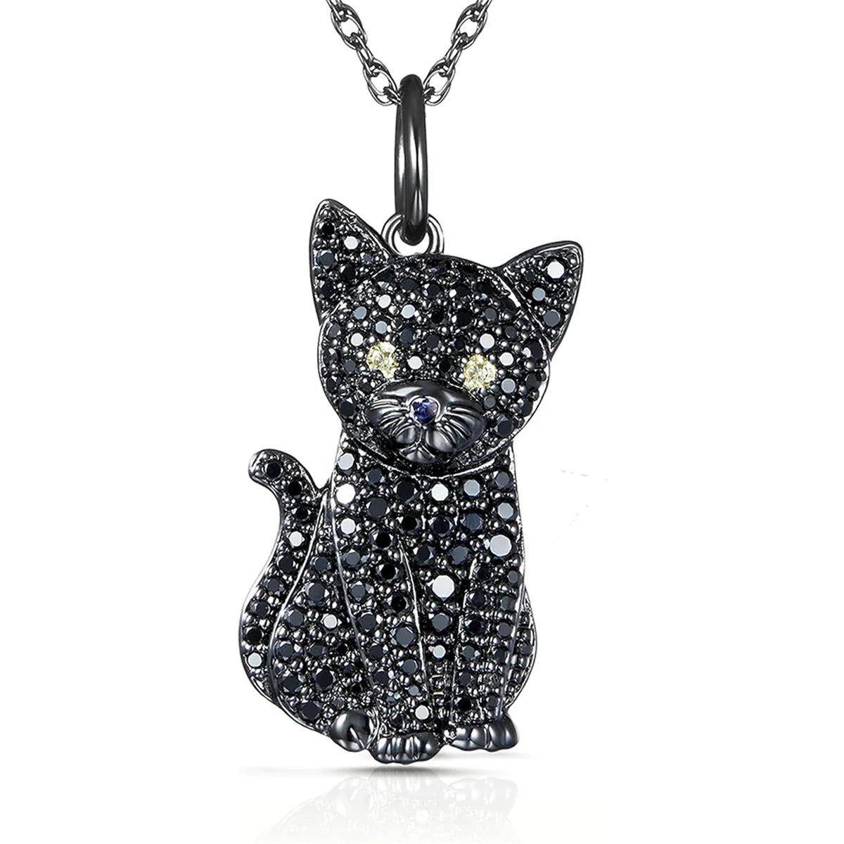 Schnauzer Dog Pendant Necklace Women Pet Puppy Jewelry Animal Accessories Dog Lovers-Dollar Bargains Online Shopping Australia