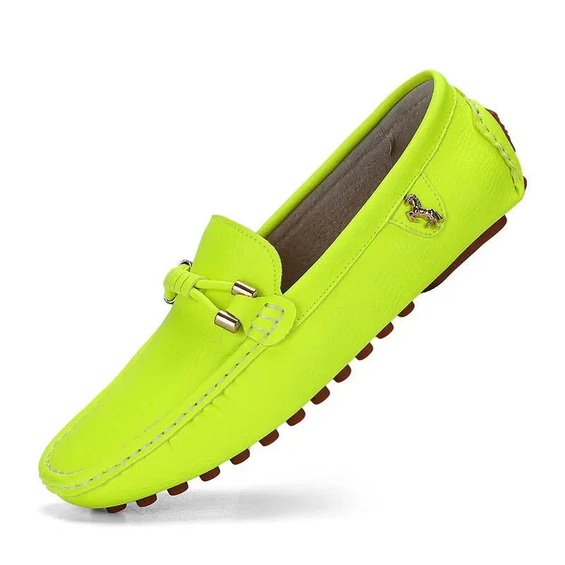 Loafers Men Shoes Casual Driving Flats Slip-on Shoes Luxury Comfy Moccasins-Dollar Bargains Online Shopping Australia