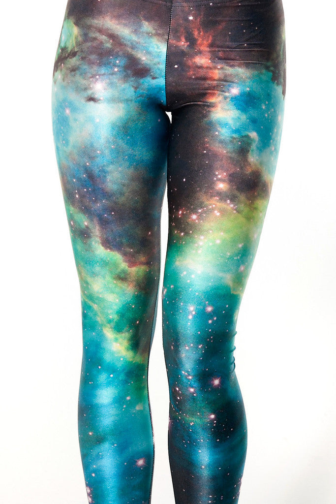 Women leggins 3D Digital Printer Black milk Nebulae Harry Potter Galaxy Print Leggings Pants for Women Fashion Pants