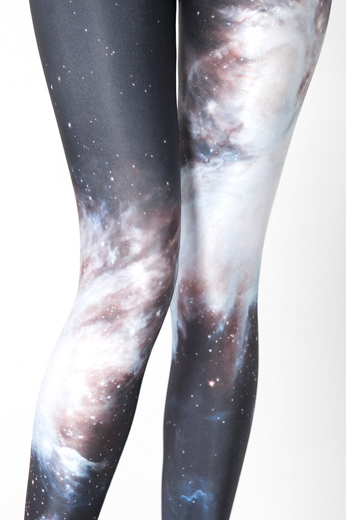 Women leggins 3D Digital Printer Black milk Nebulae Harry Potter Galaxy Print Leggings Pants for Women Fashion Pants