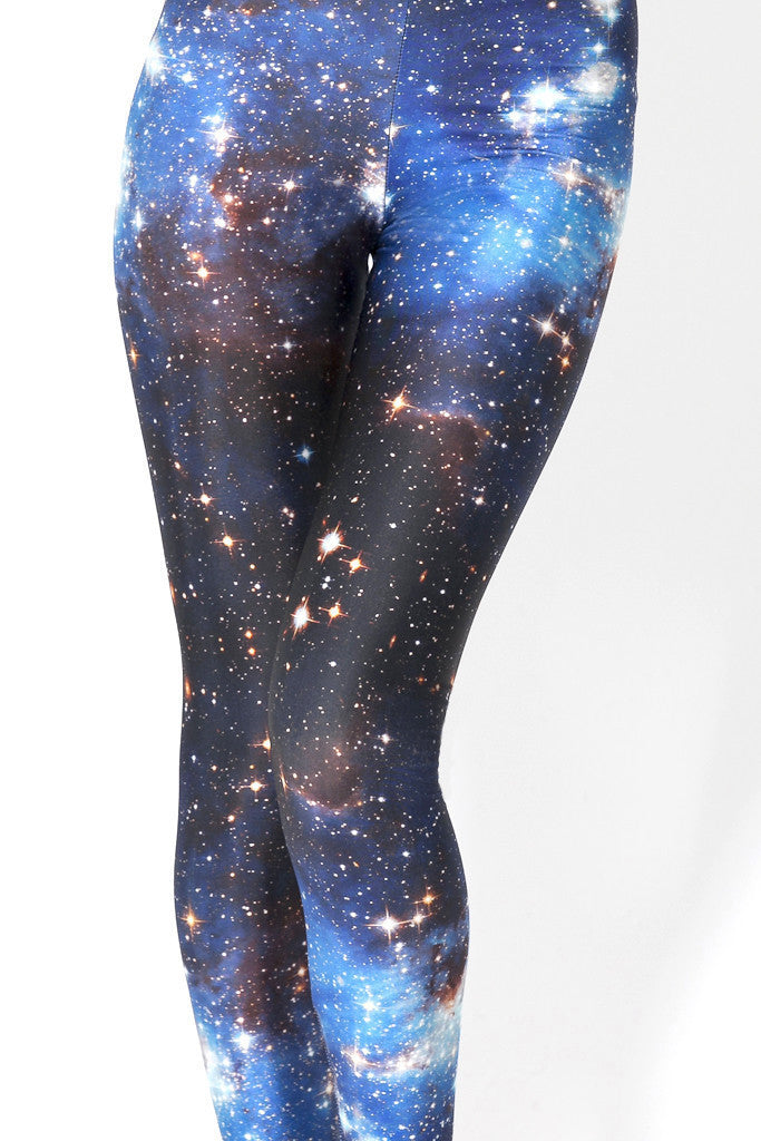 Women leggins 3D Digital Printer Black milk Nebulae Harry Potter Galaxy Print Leggings Pants for Women Fashion Pants