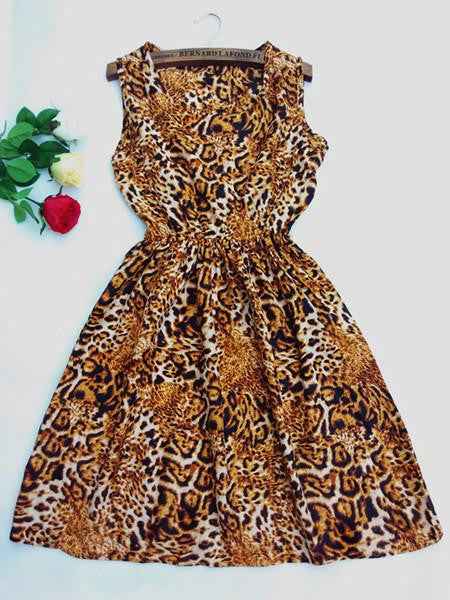 women European style plus size Fashion party Vest dress sexy Flower prints Slim Mini Dress Spring summer dresses