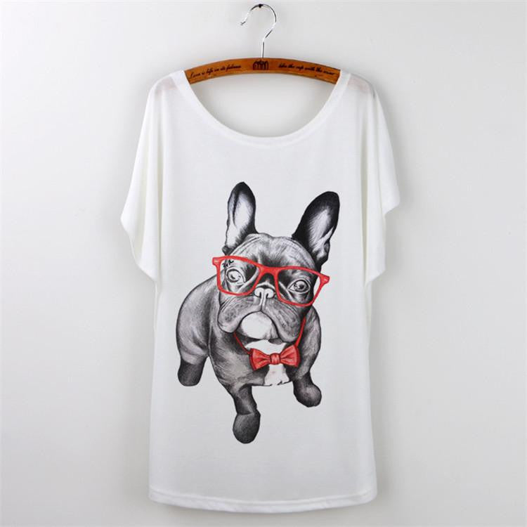 Totoro tshirt Casual T-shirt Women Tops Graphic Tee Shirt Animal Panda Print Short Sleeve O-neck tees