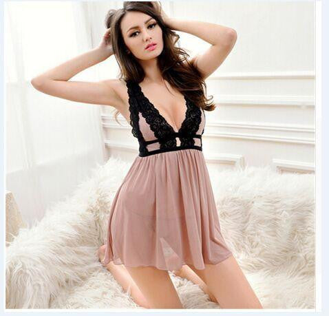 women nightgown sleepwear for women women nightwear sleepshirts intimates lingerie sets