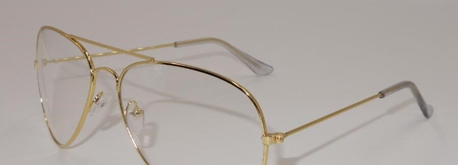 Online discount shop Australia - Fashion Brand Designer Gold Eyewear Frames Women Glasses Clear Lens Optical Spectacle Frame Vintage Eyeglasses Men Glasses Frame