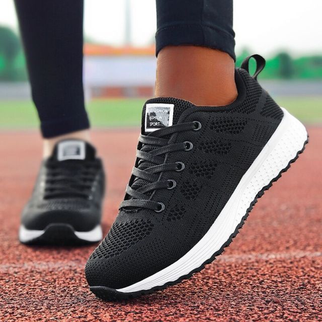 Women Shoes Super Light Sneakers For Women Vulcanize Shoes Sport Basket Femme Walking White Sneakers Women Casual Tenis Feminino-Dollar Bargains Online Shopping Australia