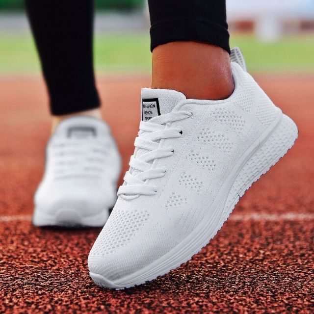 Women Shoes Super Light Sneakers For Women Vulcanize Shoes Sport Basket Femme Walking White Sneakers Women Casual Tenis Feminino-Dollar Bargains Online Shopping Australia